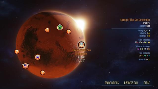 Surviving Mars: Space Race Plus screenshot 3