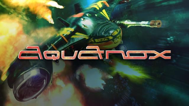AquaNox
