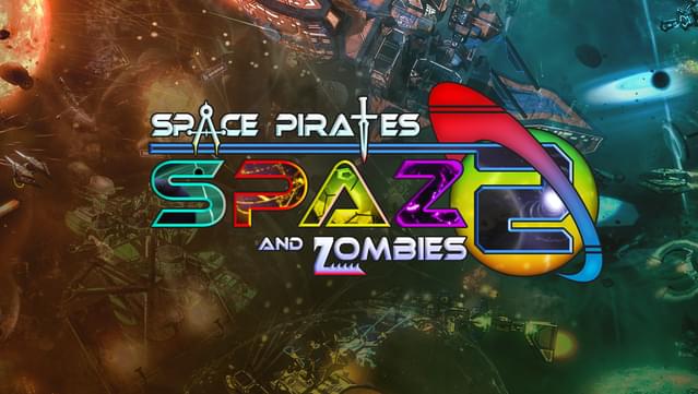 Space Pirates and Zombies 2