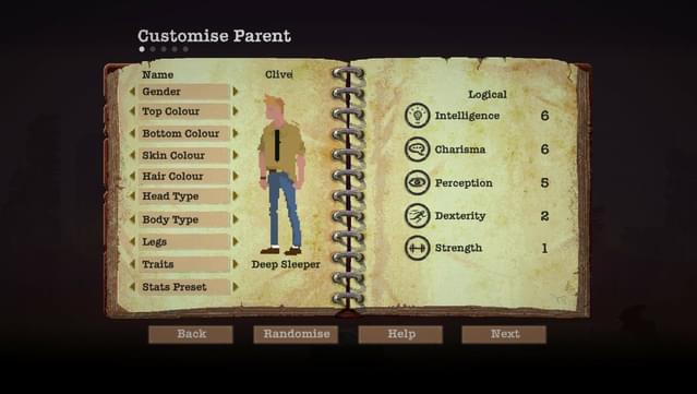 Sheltered Double Pack screenshot 2