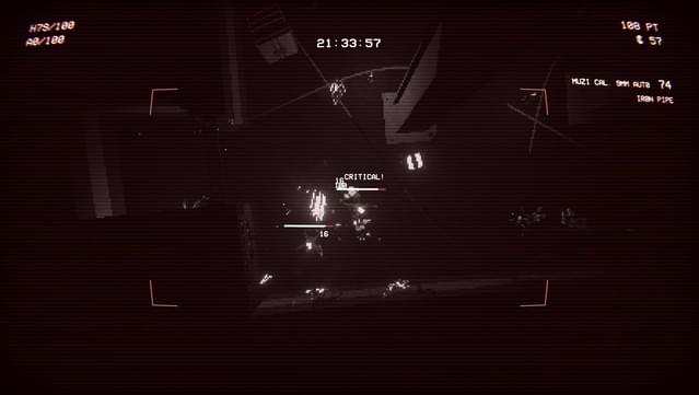 EMPTY SHELL screenshot 7