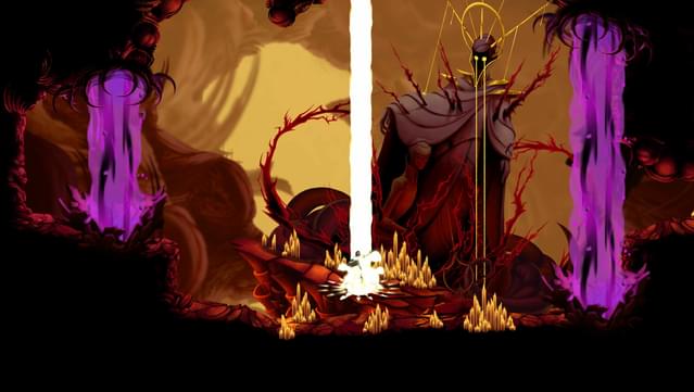 Sundered®: Eldritch Edition screenshot 2