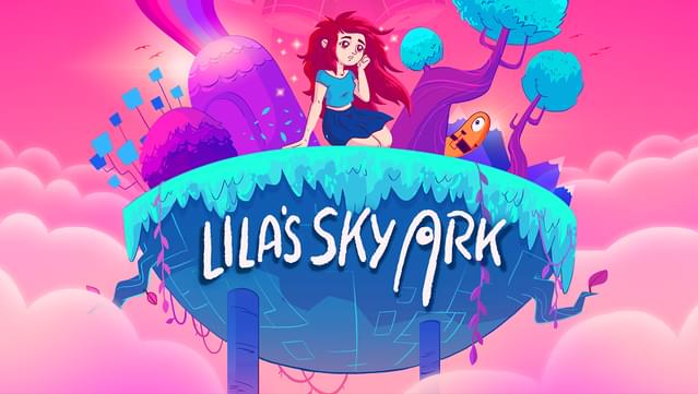 Lila's Sky Ark