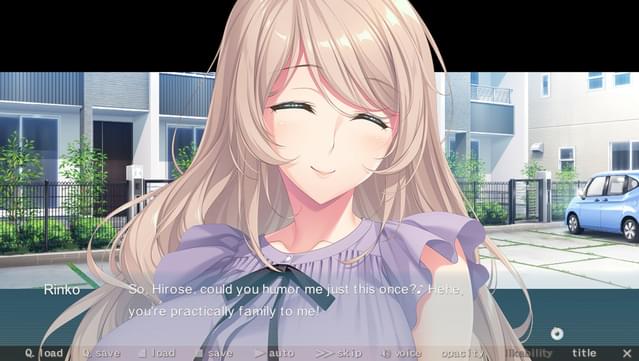 Bunny’s Rent-a-Mom Agency screenshot 0
