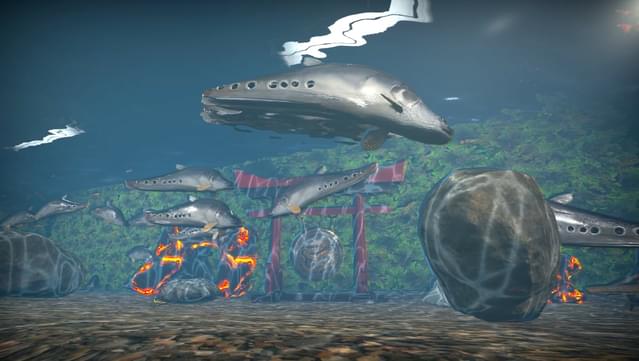 Aquarist - Asian Fish DLC screenshot 4