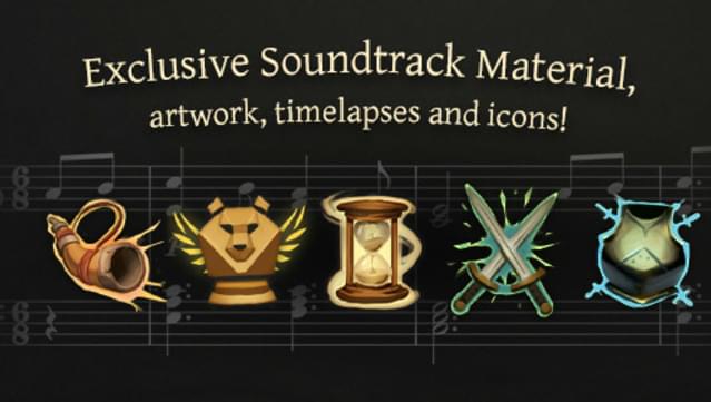 Banners of Ruin - Supporter Pack screenshot 1