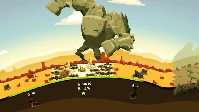 Reus - Original Soundtrack screenshot 7