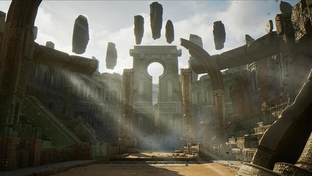 New Arc Line screenshot 5