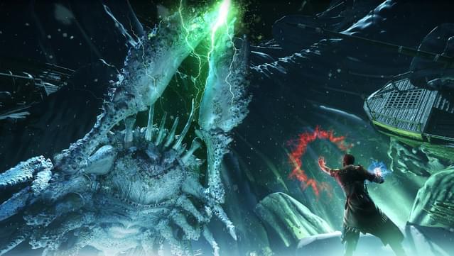 Lichdom: Battlemage screenshot 5
