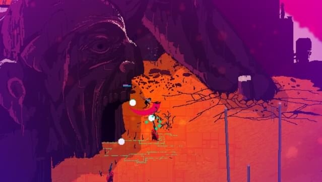 Resolutiion OST - The Last Website screenshot 5