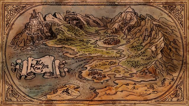 Ravager screenshot 7