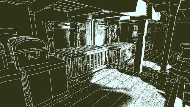 Return of the Obra Dinn screenshot 3