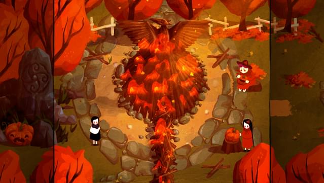 Paper Trail Soundtrack Bundle screenshot 2