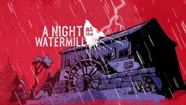 A Night at the Watermill – Collector's Bundle