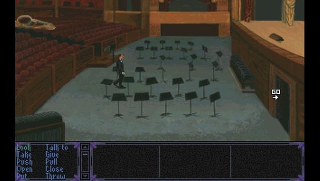 Return of the Phantom screenshot 5