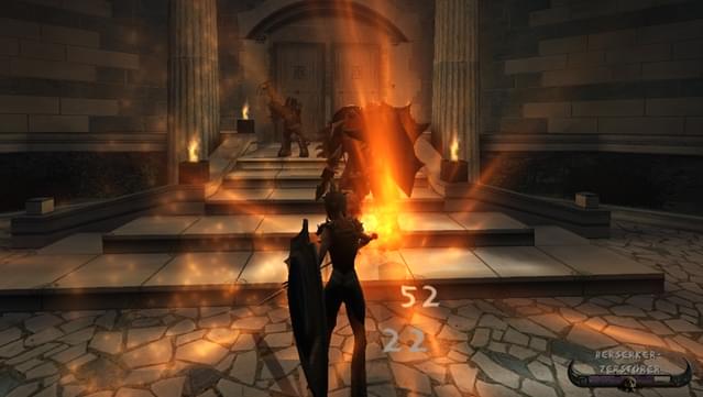 Enclave - Digital Deluxe Version screenshot 4
