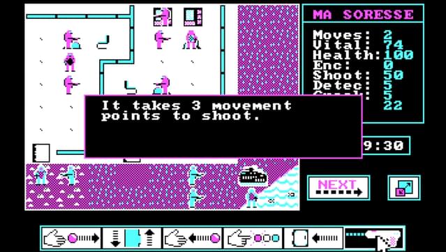 Breach screenshot 2
