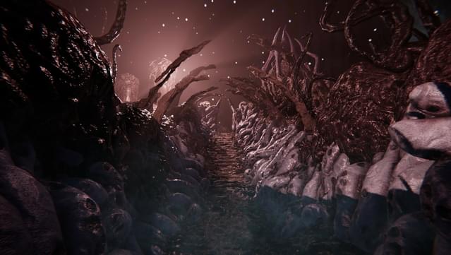 Lust from Beyond: M Edition - Demo screenshot 5