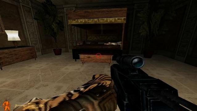 Iron Storm screenshot 7