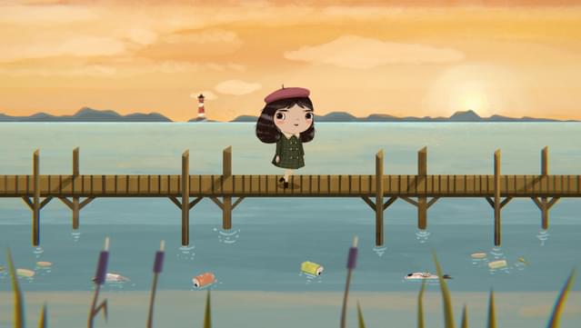 Little Misfortune Original Soundtrack screenshot 3