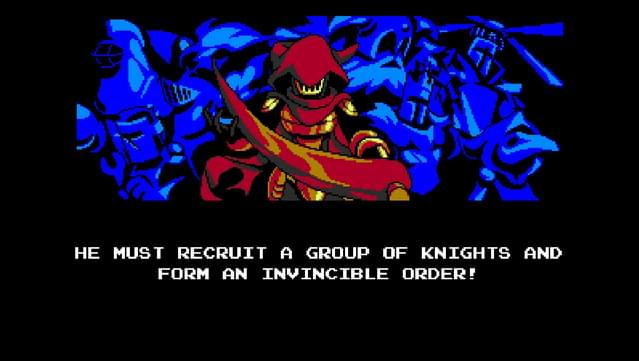 Shovel Knight: Treasure Trove screenshot 5
