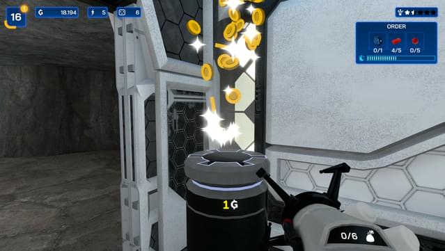 Star Ores Inc. - Supporter Pack screenshot 2