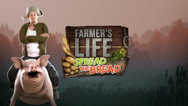 Farmer's Life: Spread the Bread DLC