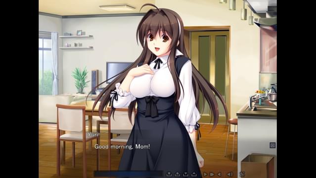 Angel Tear: Goddess Betrayed screenshot 0