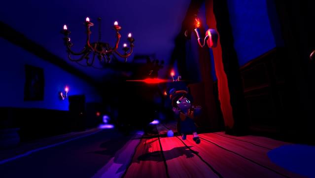 A Hat in Time OST screenshot 3