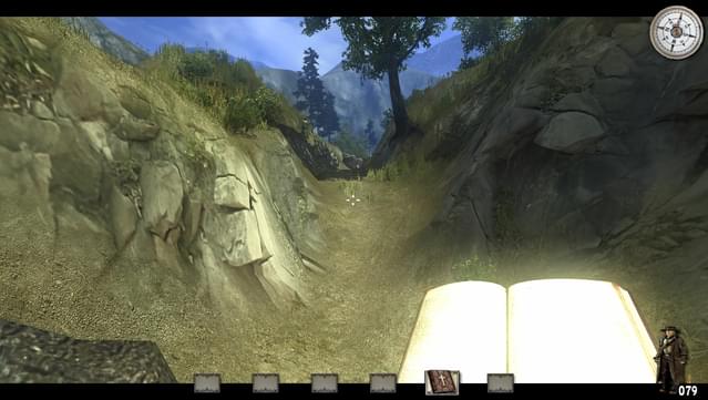 Call of Juarez screenshot 2