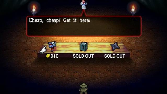 La-Mulana screenshot 7