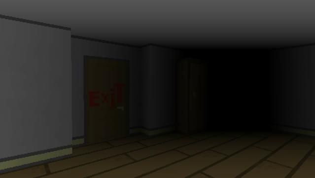 IMSCARED screenshot 1