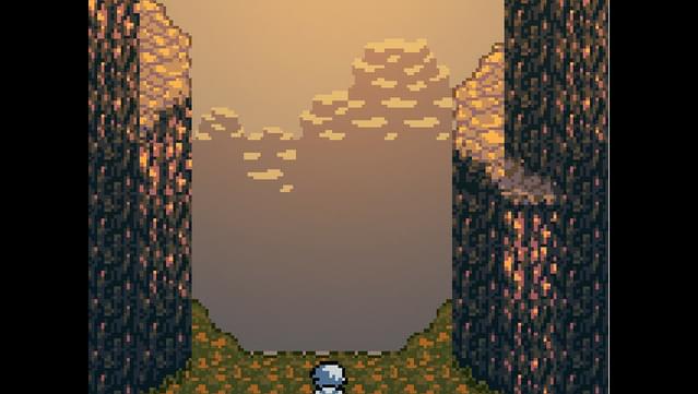 Anodyne screenshot 3