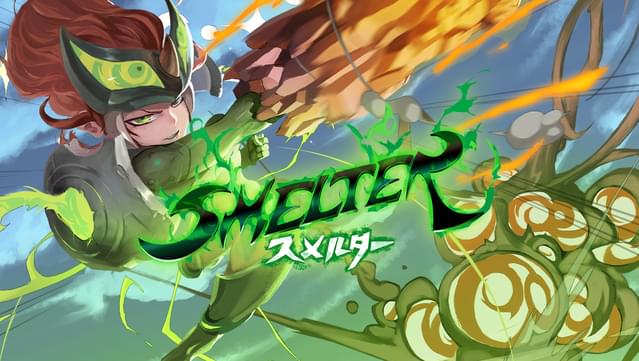 Smelter Demo