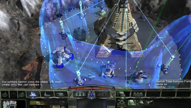 Perimeter screenshot 2
