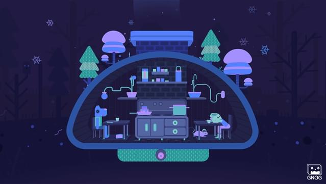 GNOG screenshot 0
