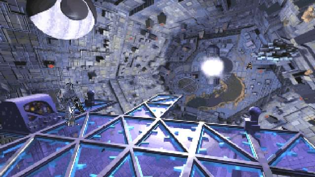 Bioforge screenshot 5