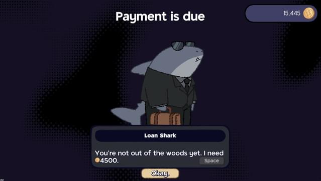 Gemporium: A Cute Mining Sim screenshot 7