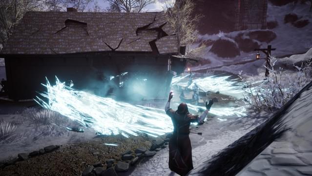 Fictorum screenshot 7