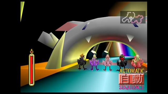 FINAL FANTASY VII screenshot 1
