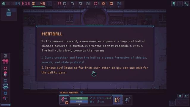 Despot's Game: Dystopian Army Builder screenshot 7