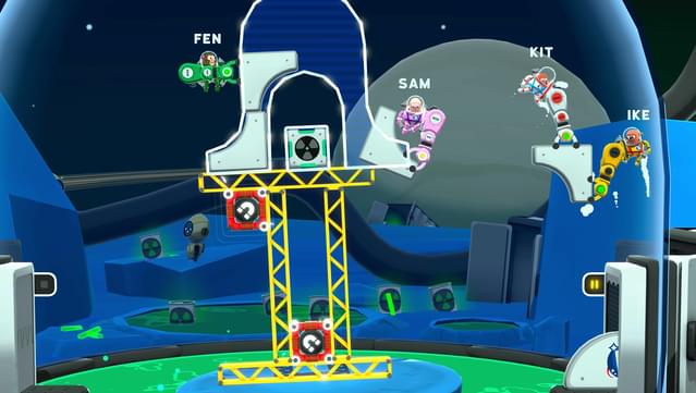Bonkies Soundtrack screenshot 0