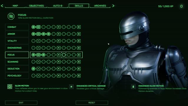 RoboCop: Rogue City screenshot 4
