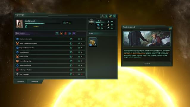 Stellaris: Nemesis screenshot 0