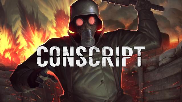 CONSCRIPT
