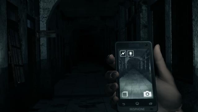 DreadOut screenshot 5