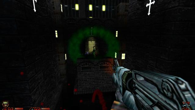 Blood 2: The Blood Group screenshot 4