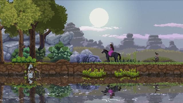 Kingdom: New Lands Soundtrack screenshot 2