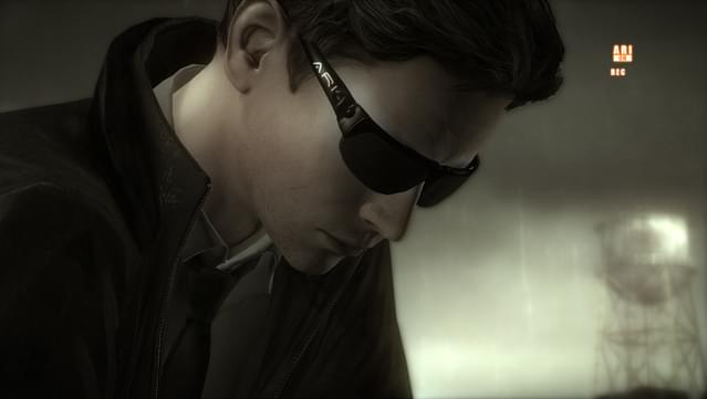 Heavy Rain screenshot 1