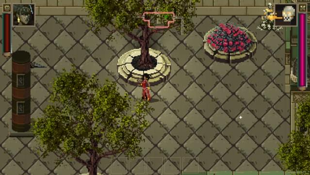 Lovecraft's Untold Stories screenshot 1